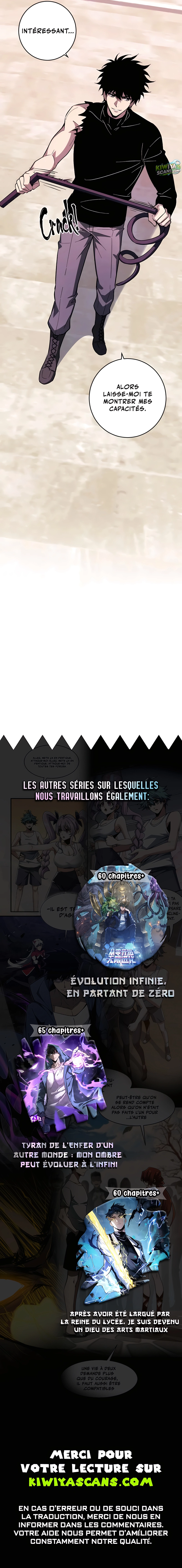 Read Doomsday for All_ Me, Virus Monarch FR Manga Online
