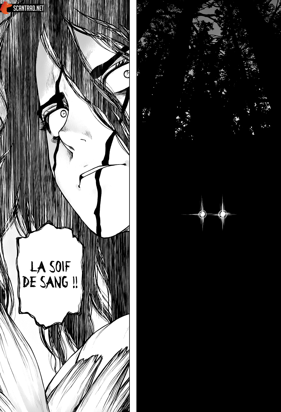Read Dr. Stone FR Manga Online