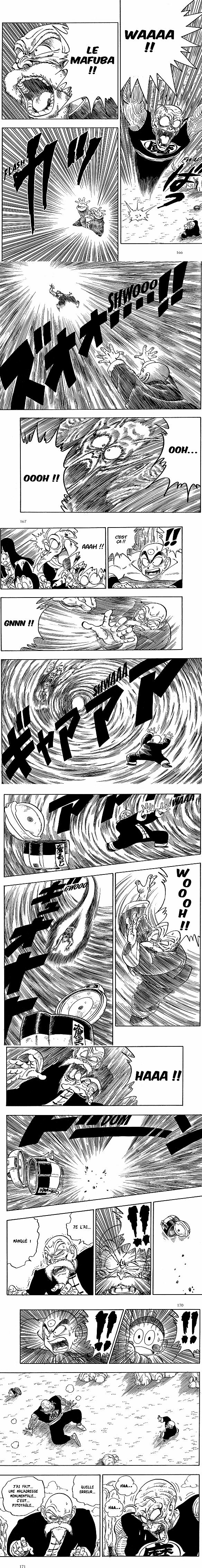 Read Dragon Ball FR Manga Online