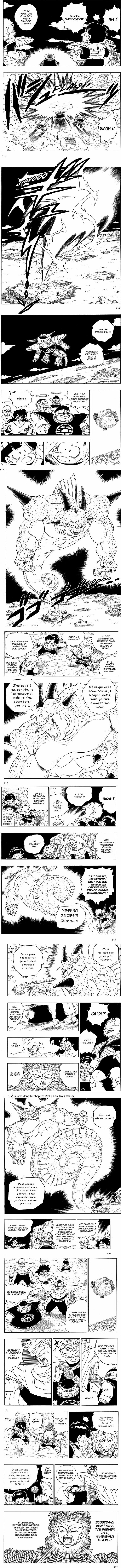 Read Dragon Ball FR Manga Online