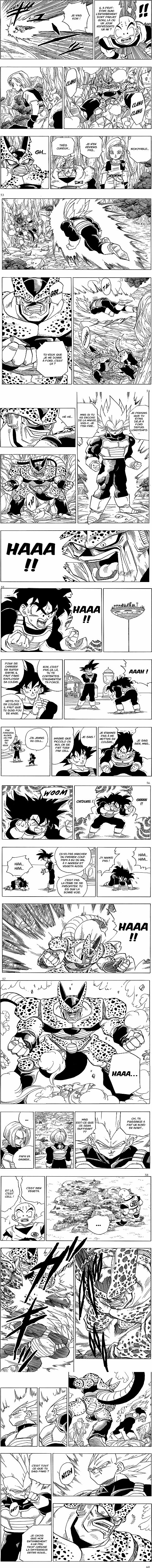 Read Dragon Ball FR Manga Online