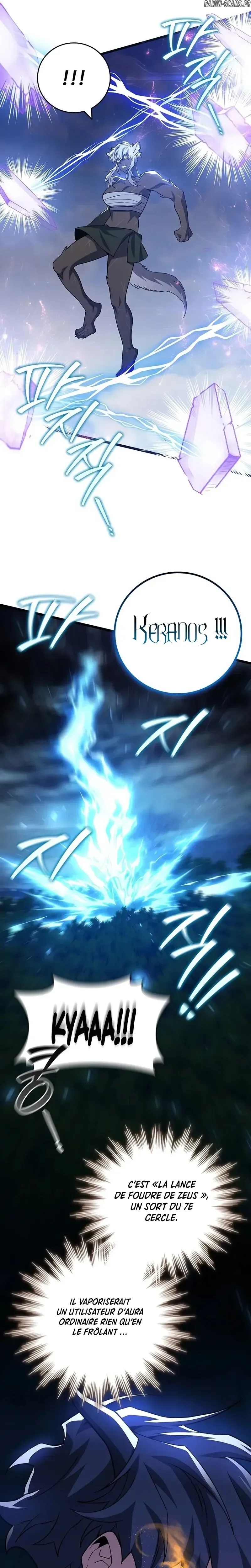 Read Dragon Devouring Mage FR Manga Online