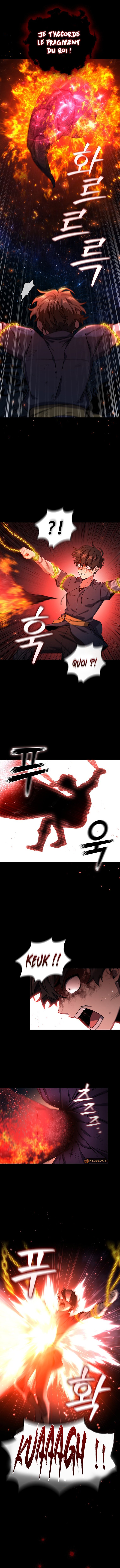 Read Dragon Devouring Mage FR Manga Online