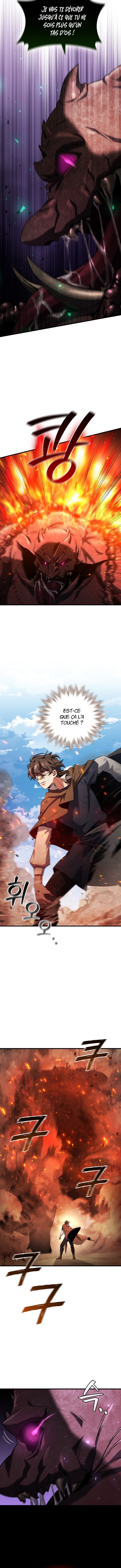 Read Dragon Devouring Mage FR Manga Online