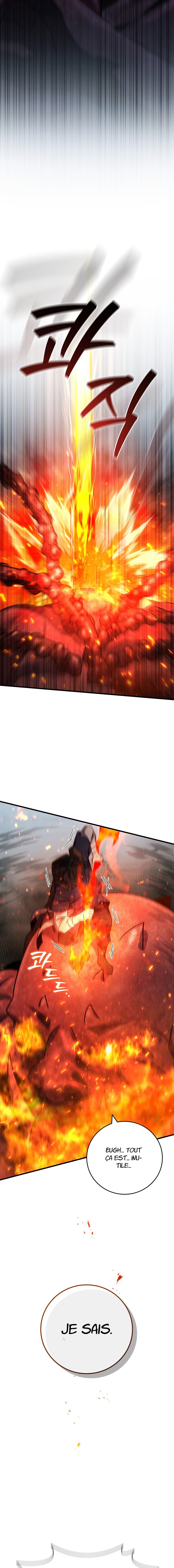 Read Dragon Devouring Mage FR Manga Online