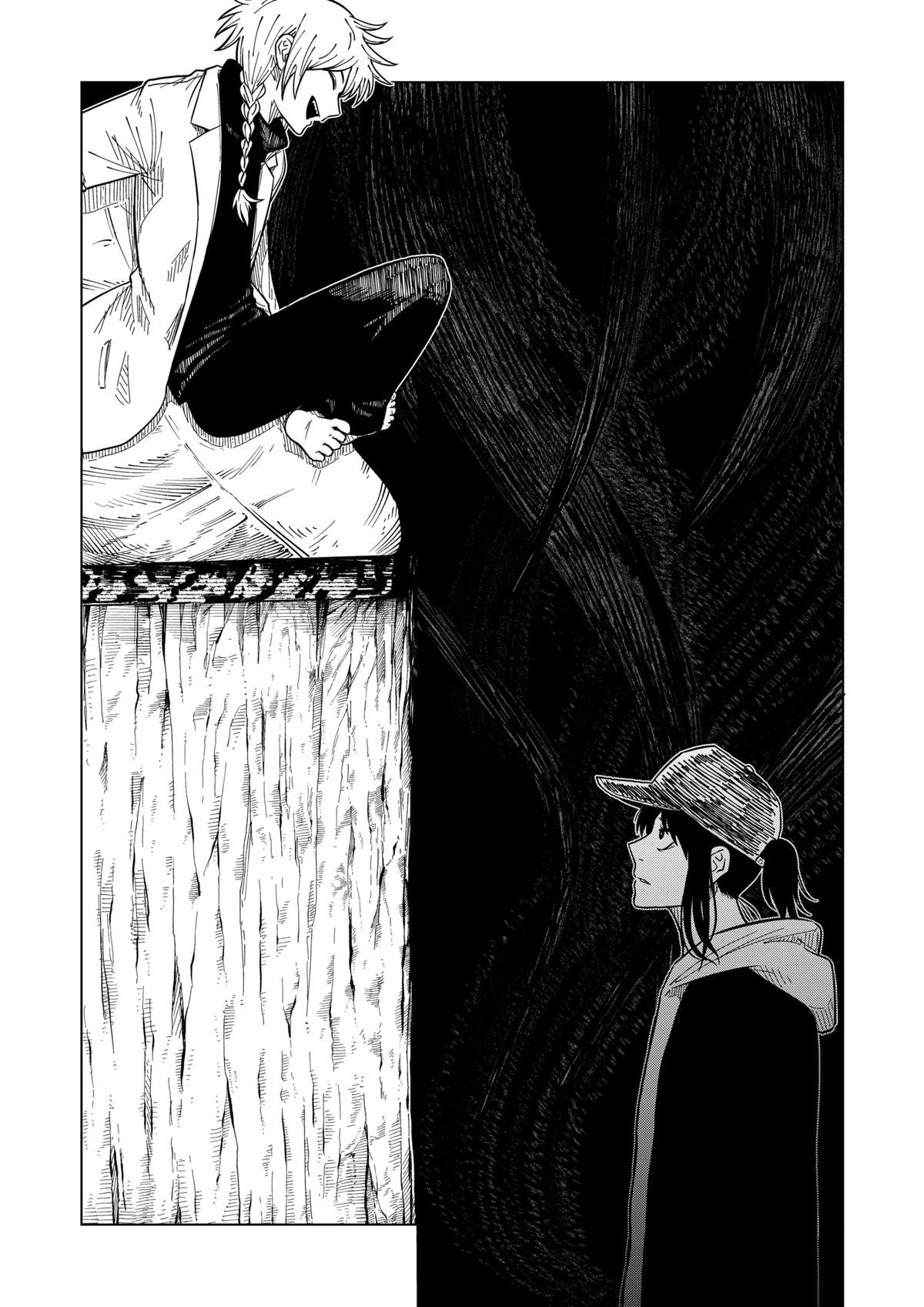 Read Drama Queen FR Manga Online