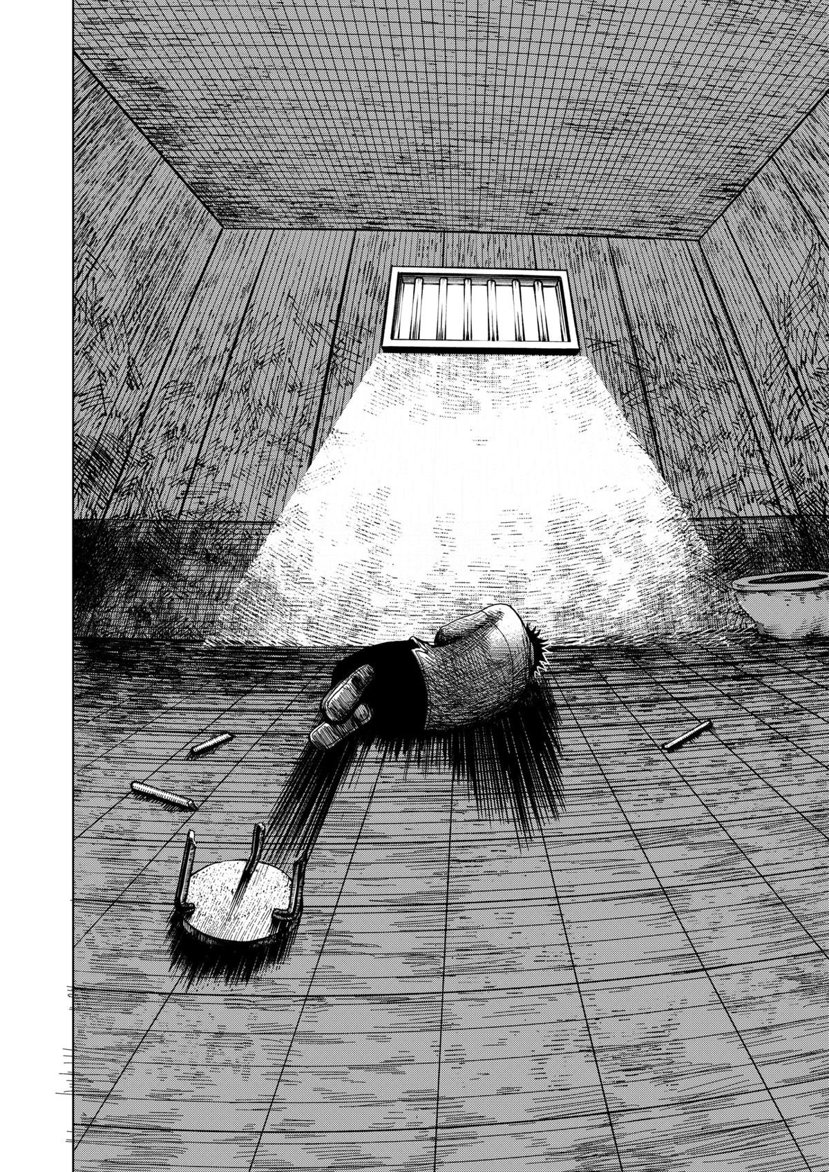Read Drama Queen FR Manga Online