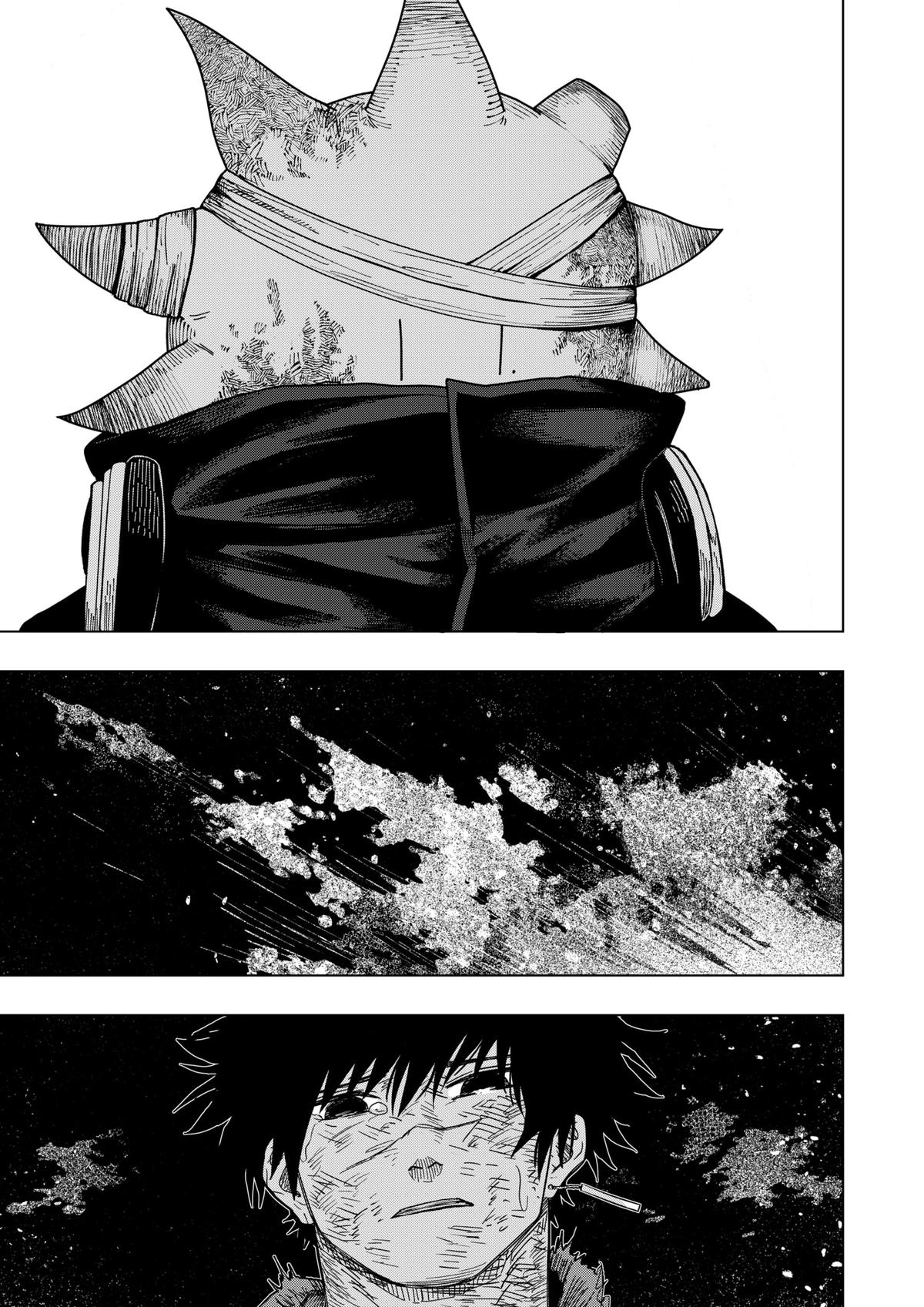 Read Drama Queen FR Manga Online