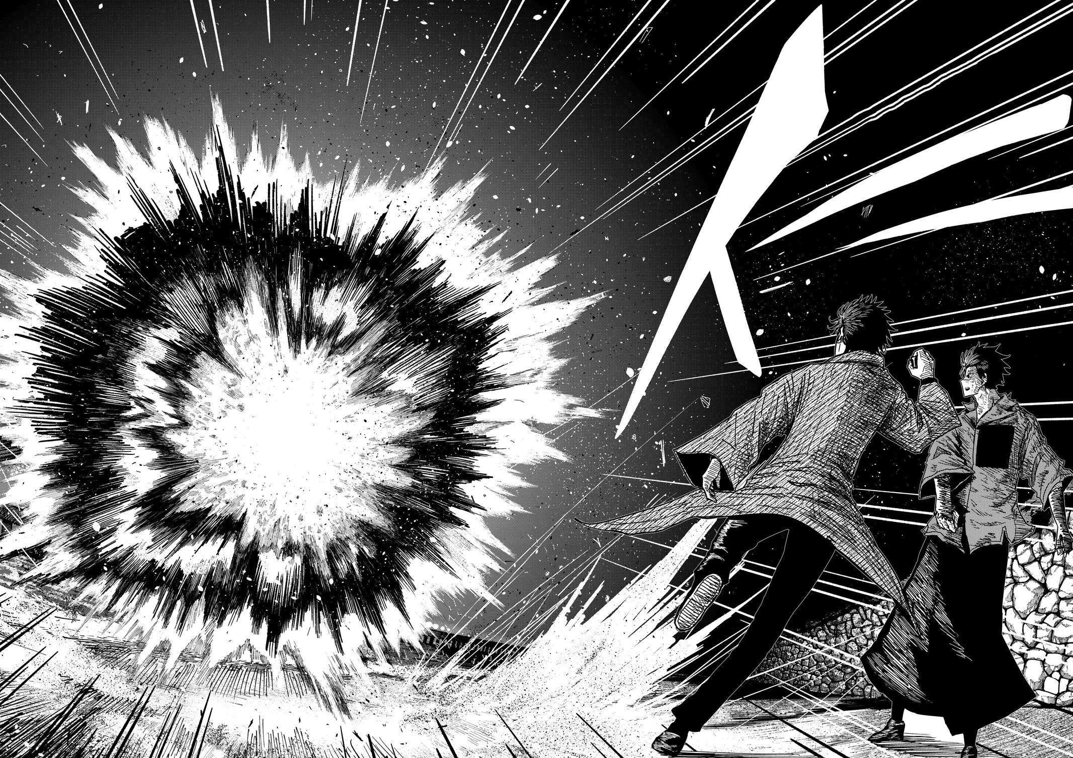 Read Drama Queen FR Manga Online