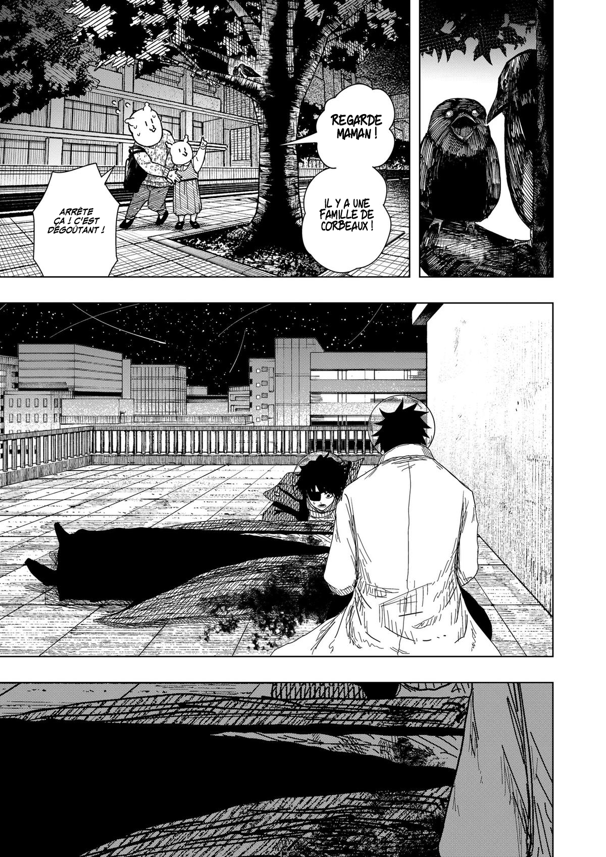 Read Drama Queen FR Manga Online