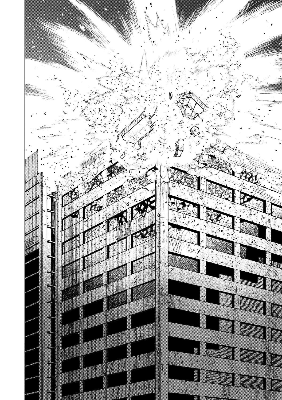 Read Drama Queen FR Manga Online