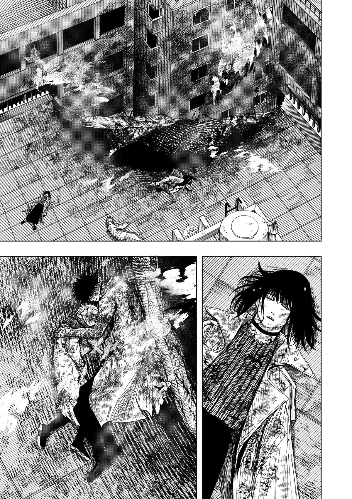 Read Drama Queen FR Manga Online