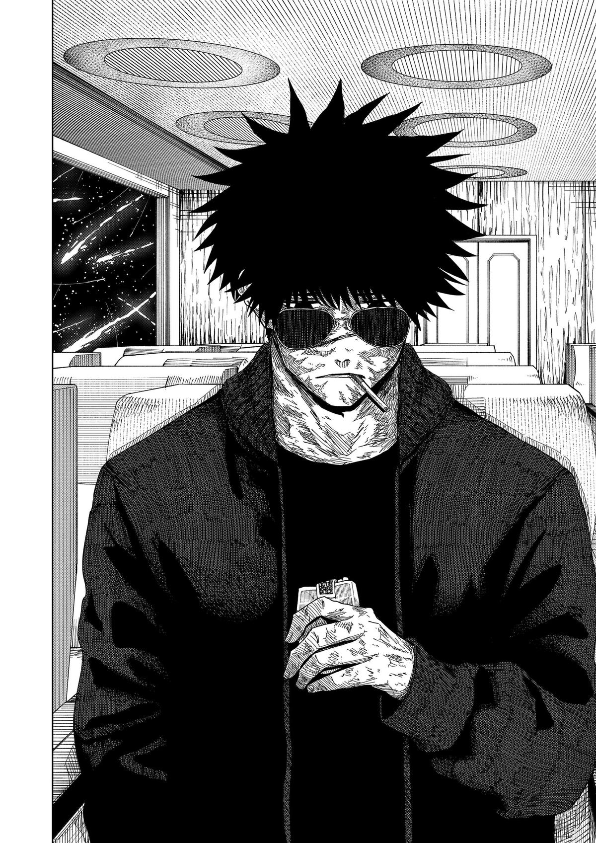 Read Drama Queen FR Manga Online
