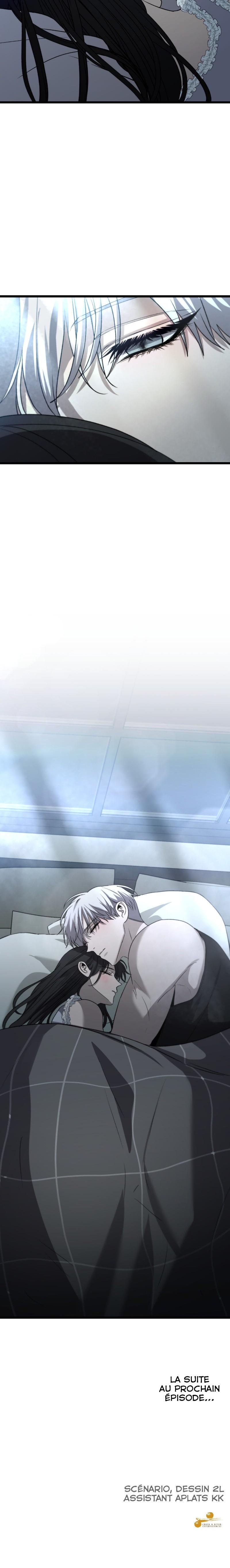 Read Dreaming Freedom FR Manga Online