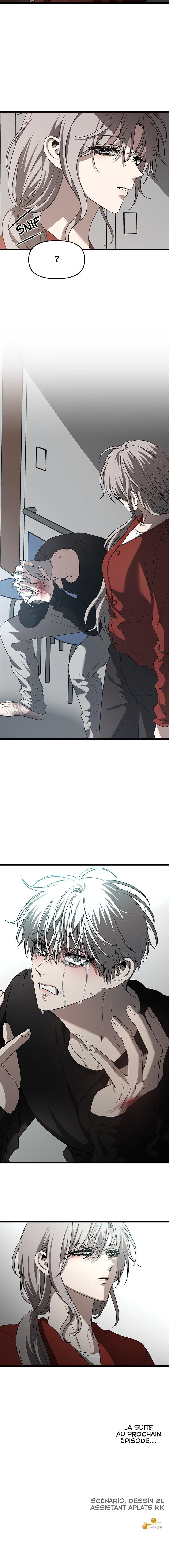 Read Dreaming Freedom FR Manga Online