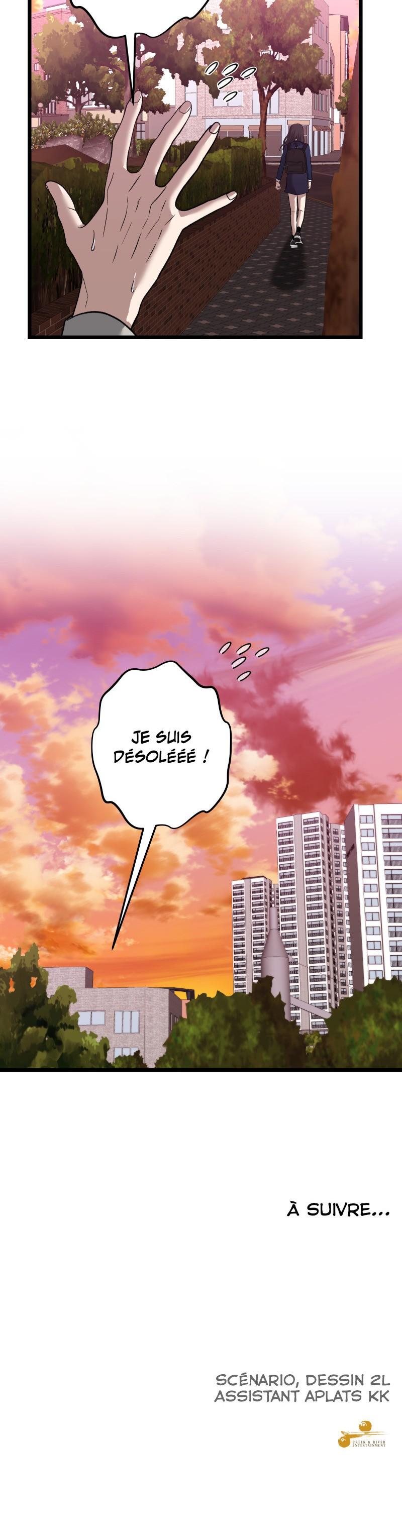 Read Dreaming Freedom FR Manga Online