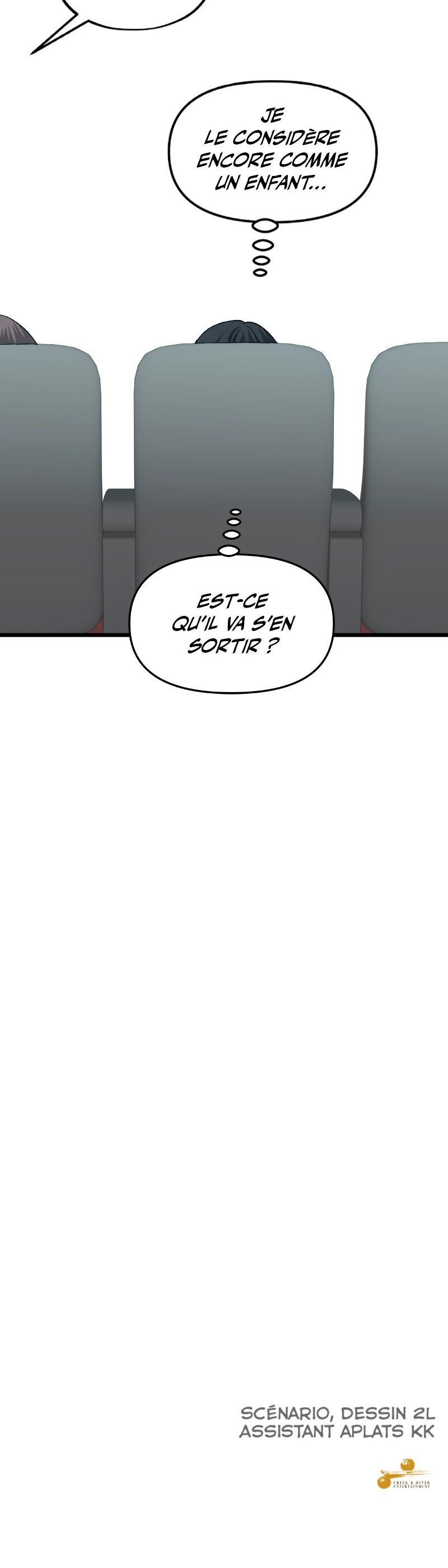Read Dreaming Freedom FR Manga Online