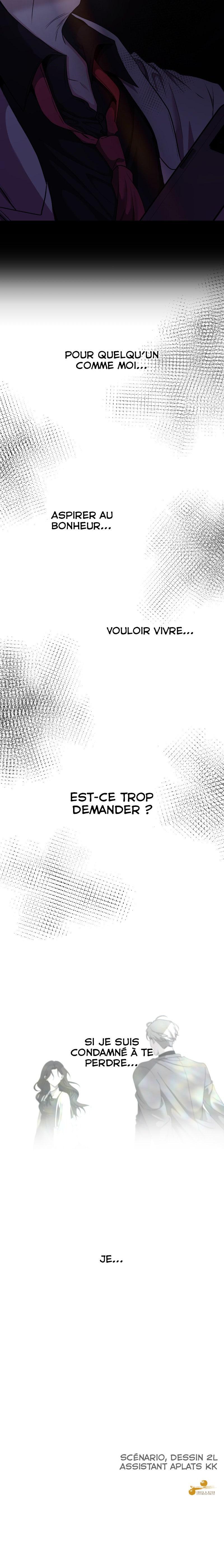 Read Dreaming Freedom FR Manga Online
