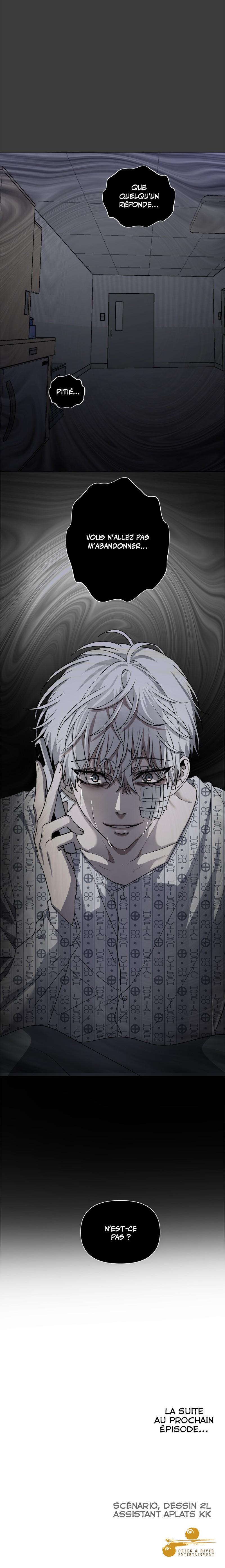 Read Dreaming Freedom FR Manga Online