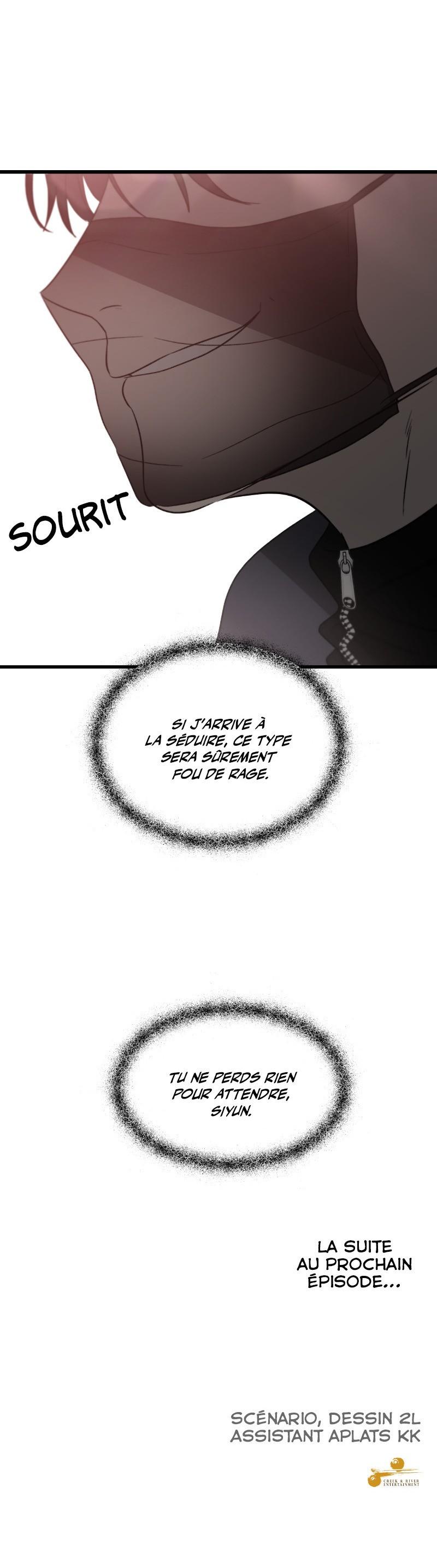 Read Dreaming Freedom FR Manga Online
