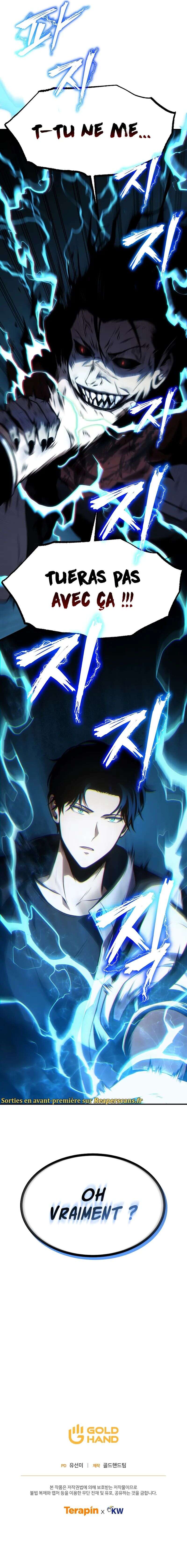 Read Drug Eating Genius Mage FR Manga Online