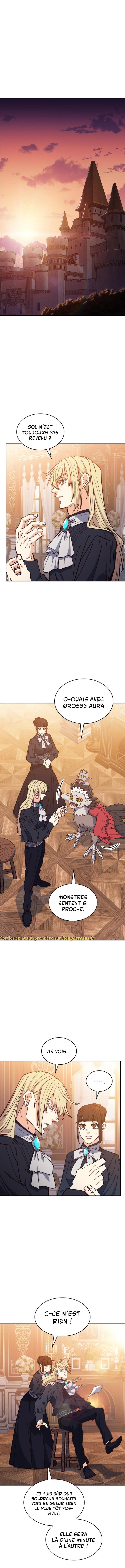Read Duke Pendragon FR Manga Online