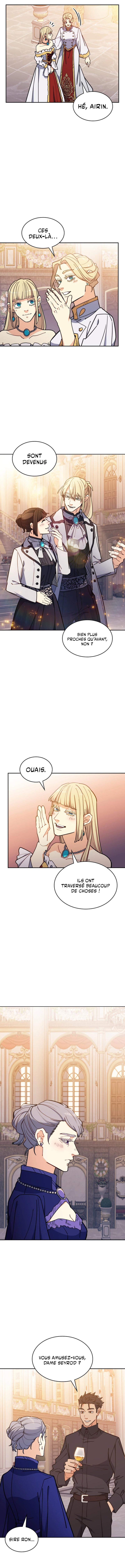 Read Duke Pendragon FR Manga Online