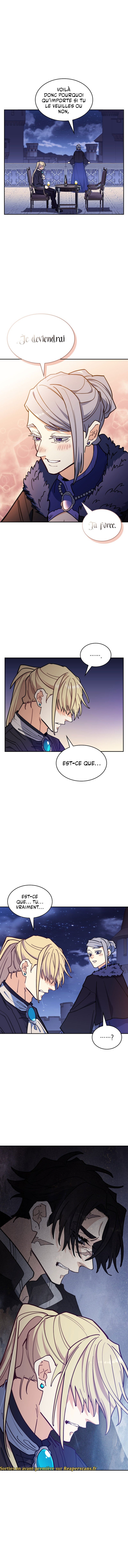 Read Duke Pendragon FR Manga Online