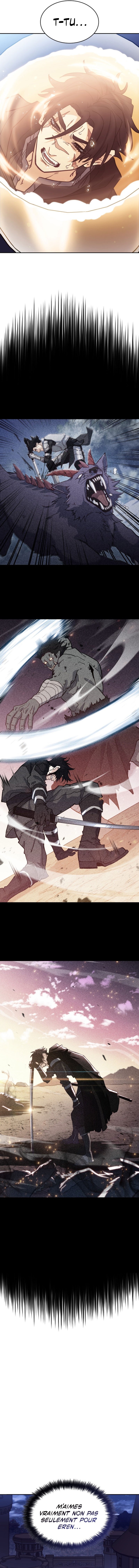 Read Duke Pendragon FR Manga Online