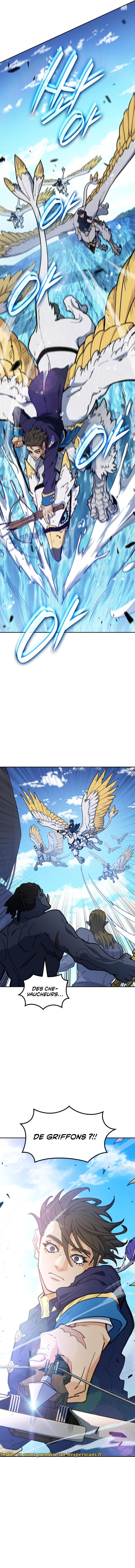 Read Duke Pendragon FR Manga Online