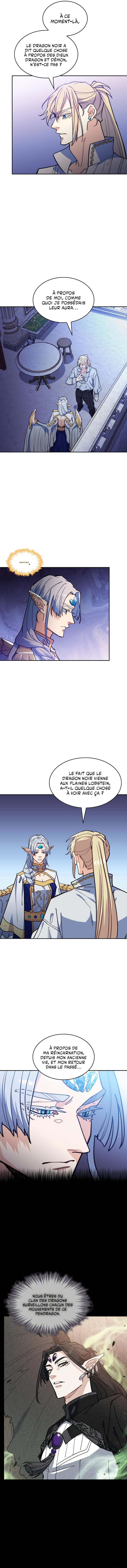 Read Duke Pendragon FR Manga Online