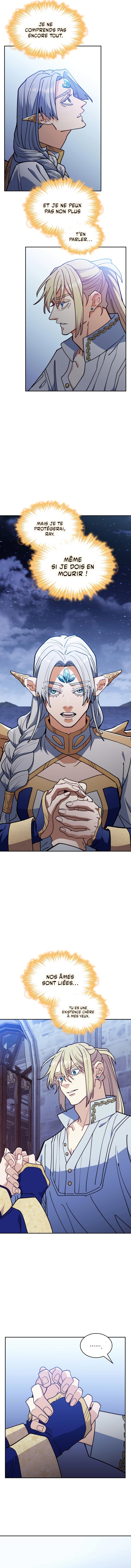 Read Duke Pendragon FR Manga Online