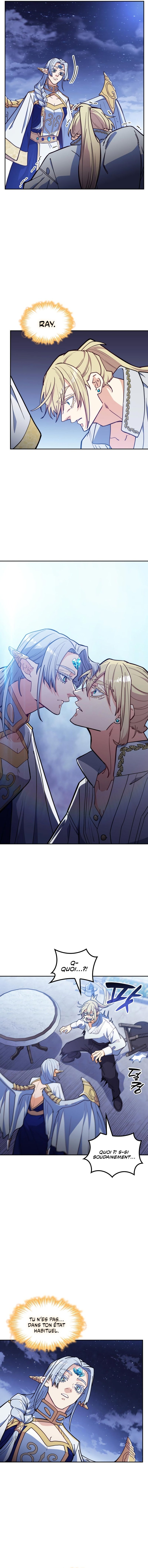 Read Duke Pendragon FR Manga Online