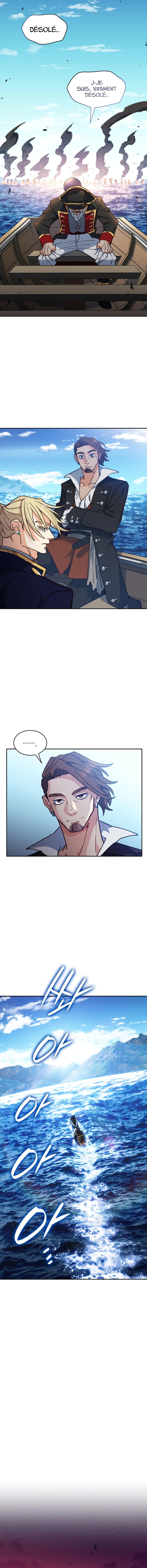 Read Duke Pendragon FR Manga Online