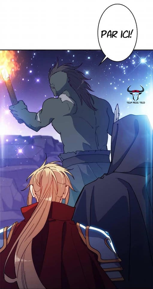 Read Duke Pendragon FR Manga Online