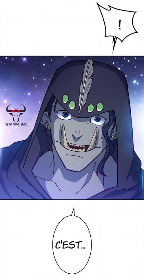 Read Duke Pendragon FR Manga Online