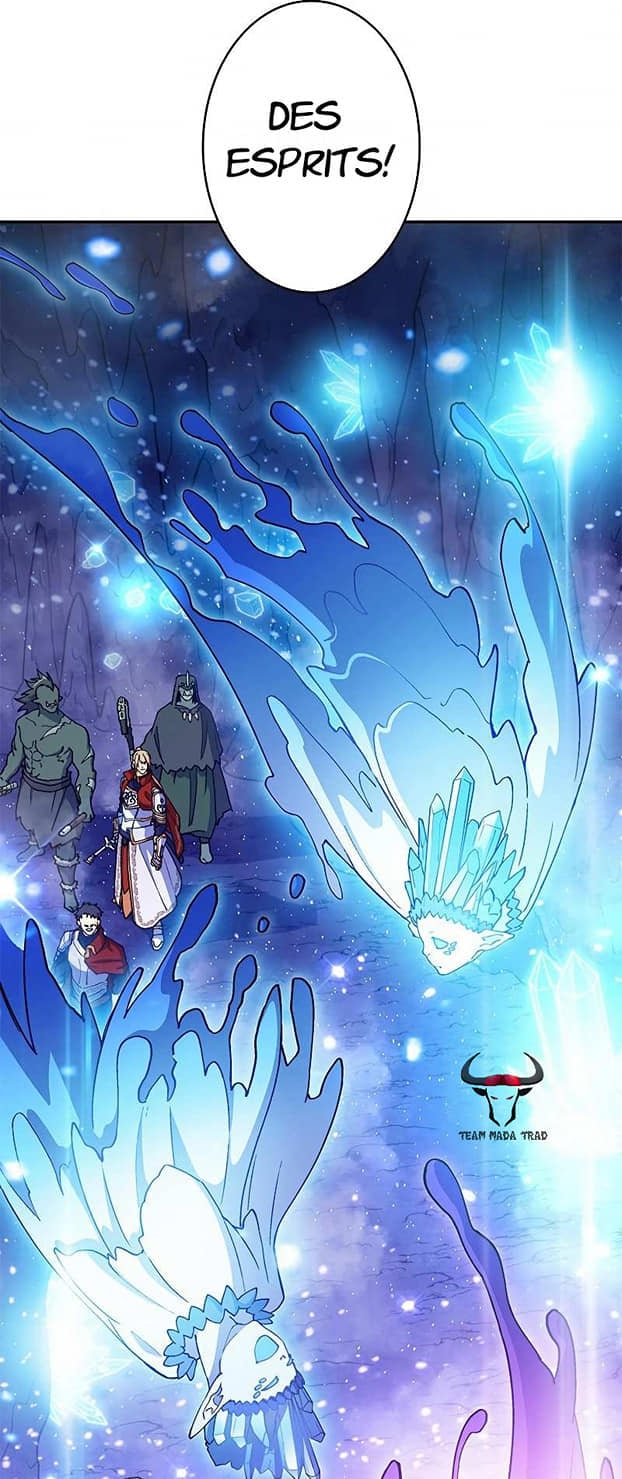 Read Duke Pendragon FR Manga Online