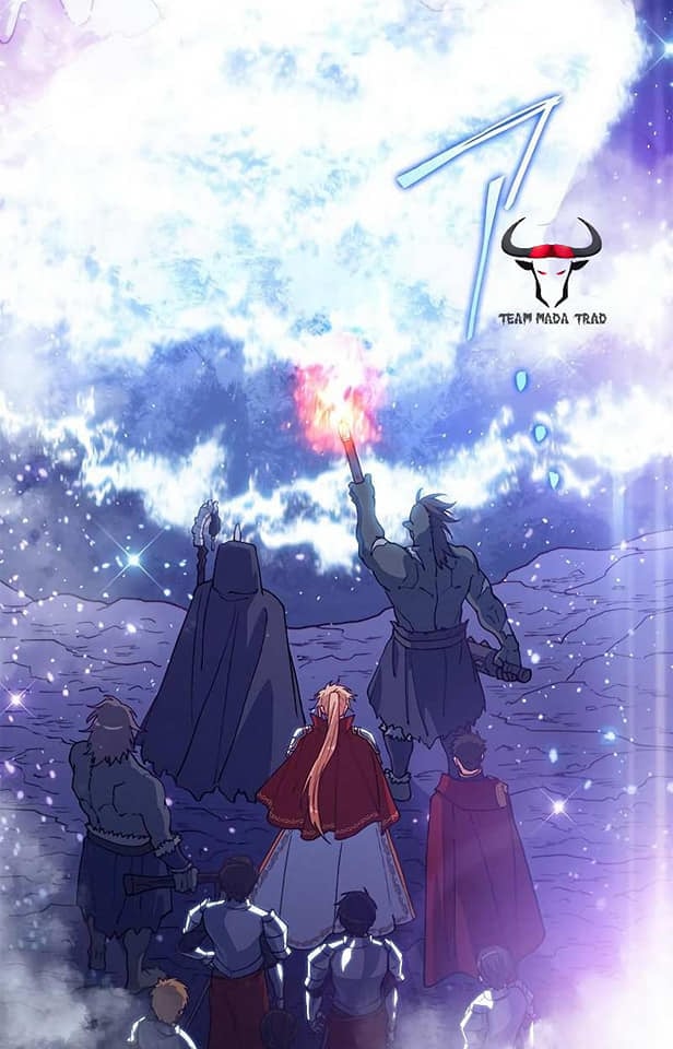 Read Duke Pendragon FR Manga Online