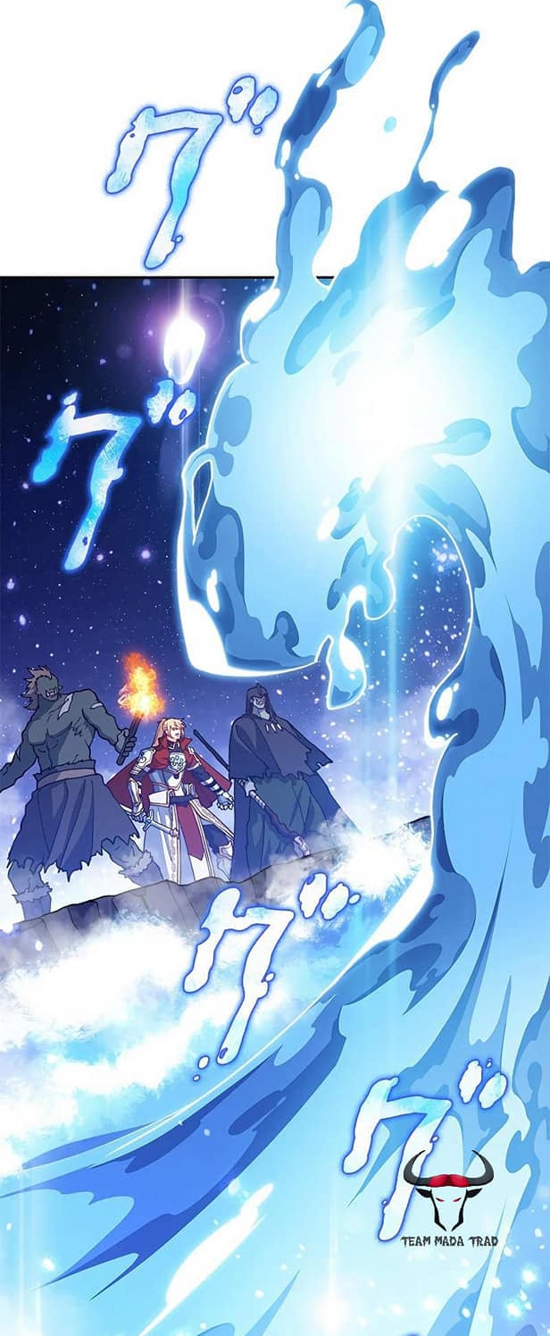 Read Duke Pendragon FR Manga Online