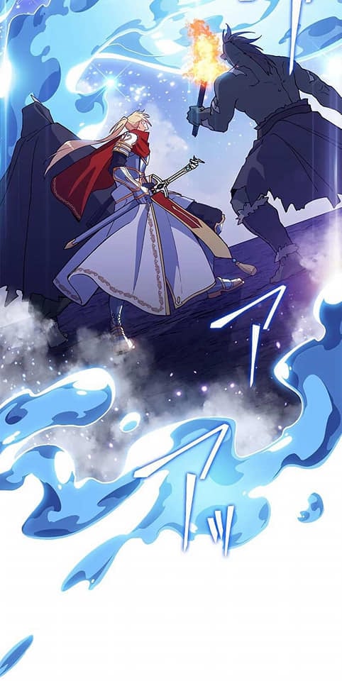 Read Duke Pendragon FR Manga Online