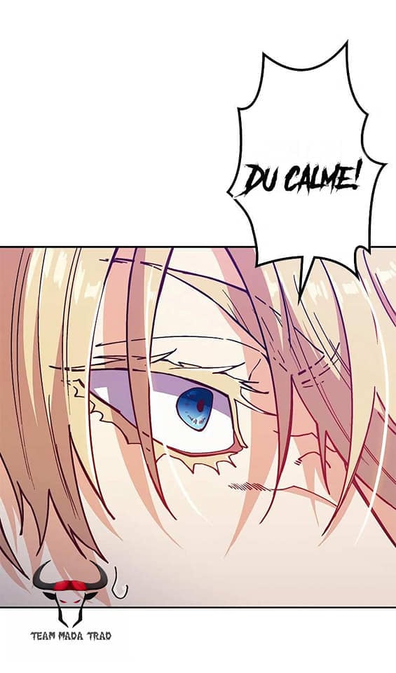 Read Duke Pendragon FR Manga Online