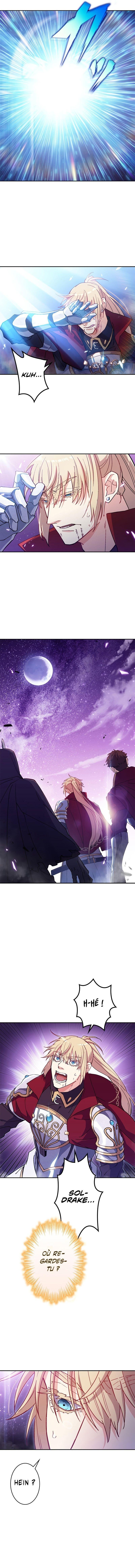 Read Duke Pendragon FR Manga Online
