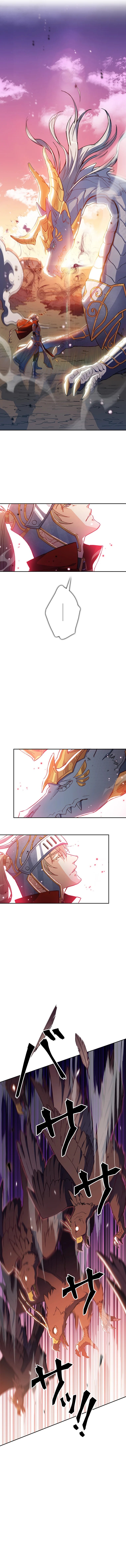 Read Duke Pendragon FR Manga Online
