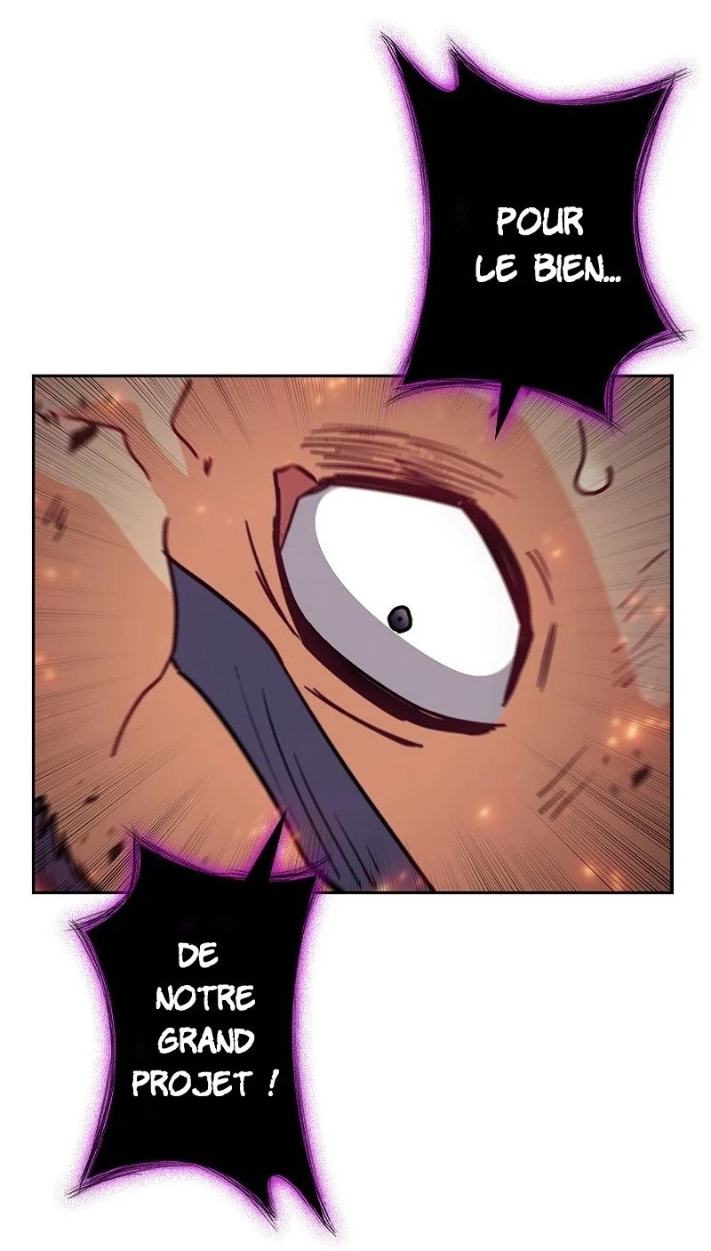 Read Duke Pendragon FR Manga Online
