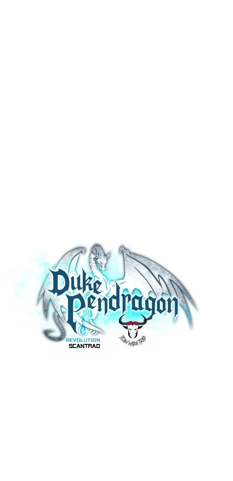 Read Duke Pendragon FR Manga Online