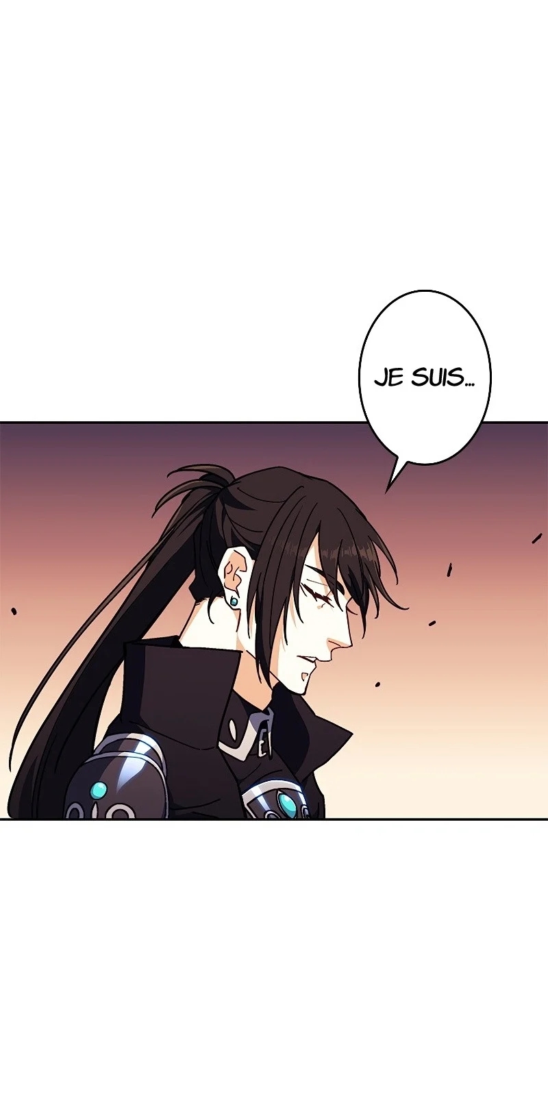 Read Duke Pendragon FR Manga Online