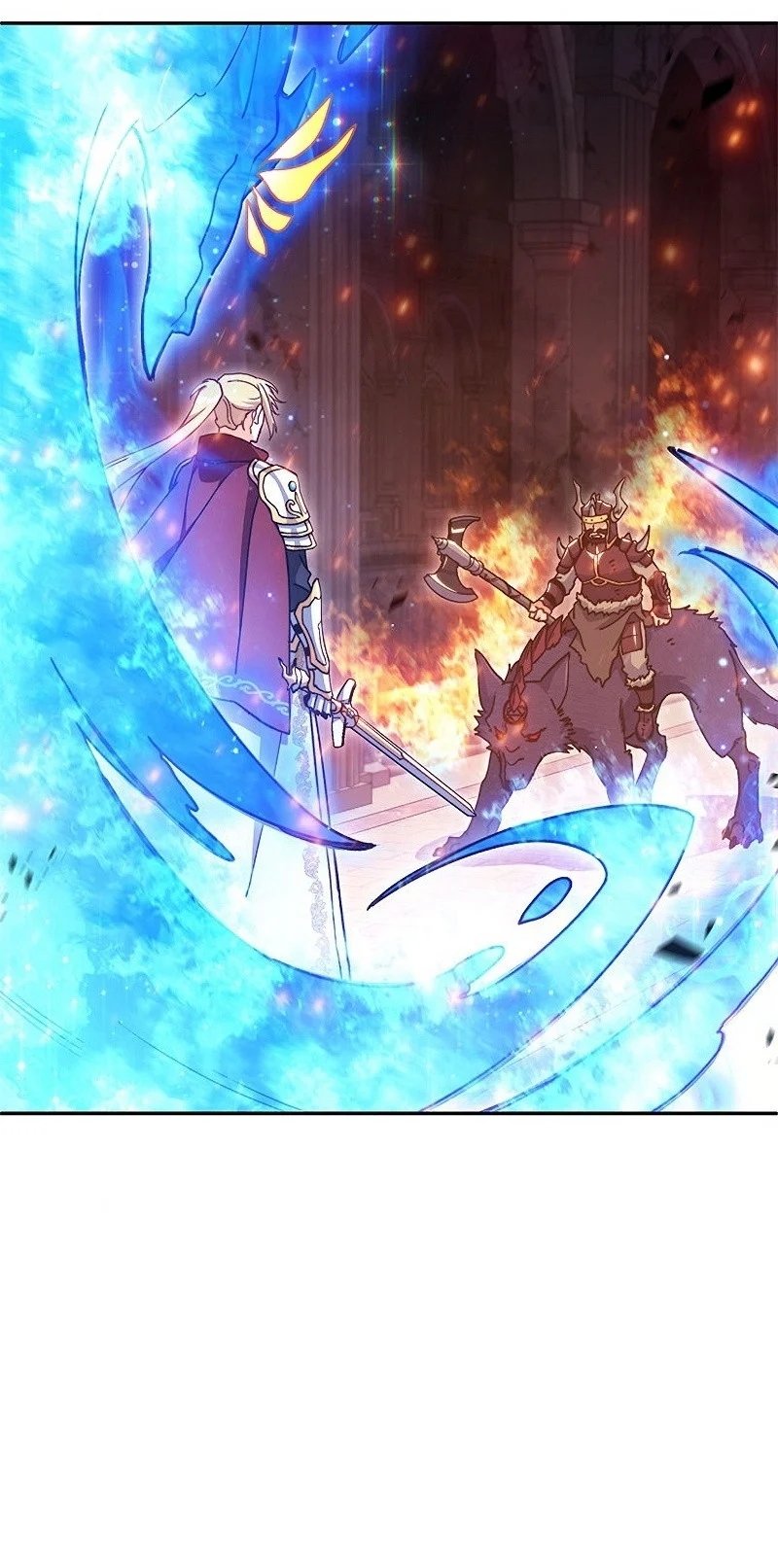 Read Duke Pendragon FR Manga Online