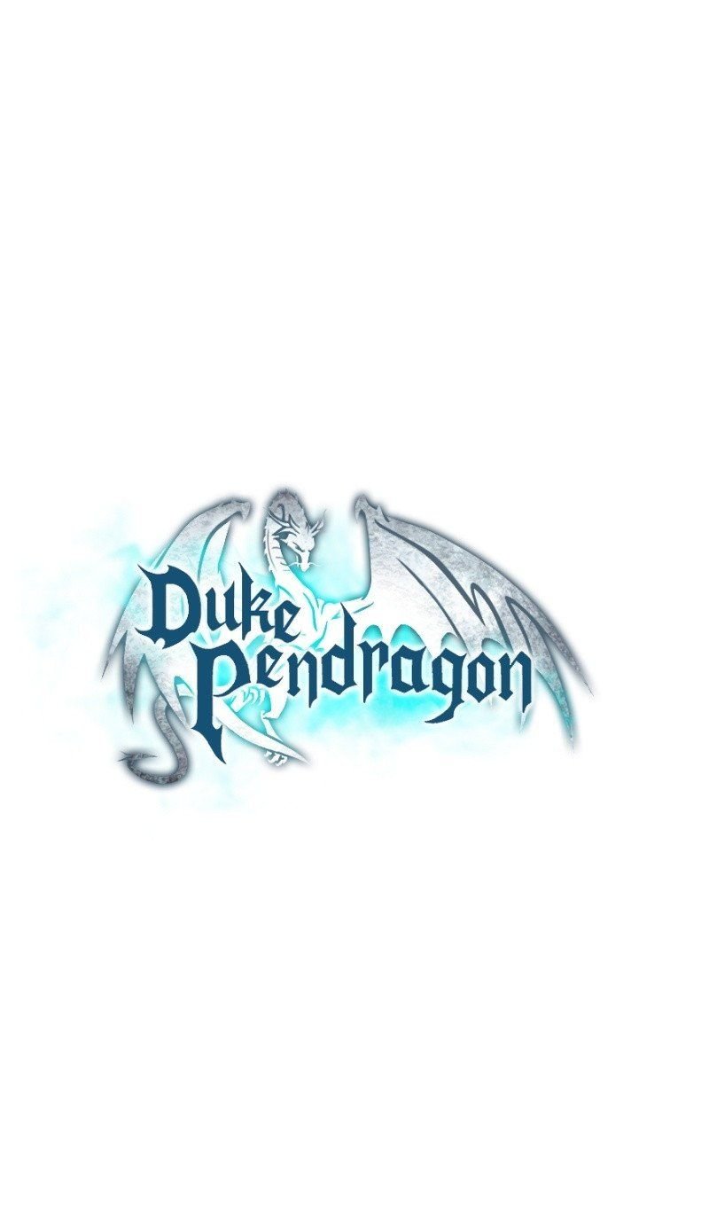 Read Duke Pendragon FR Manga Online