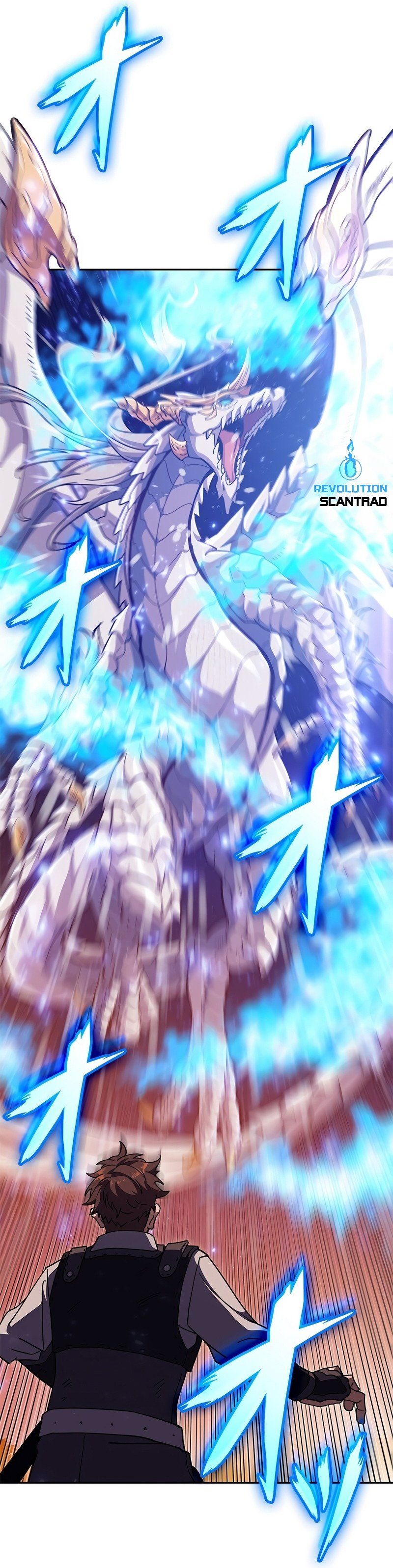 Read Duke Pendragon FR Manga Online