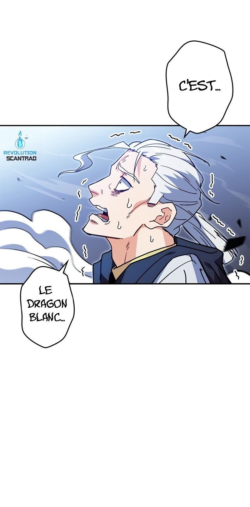 Read Duke Pendragon FR Manga Online